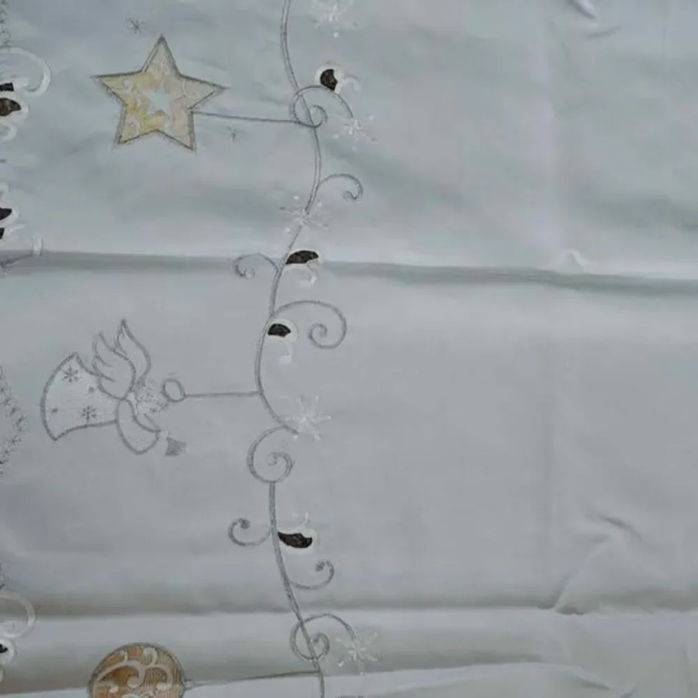 Unbranded white approximately